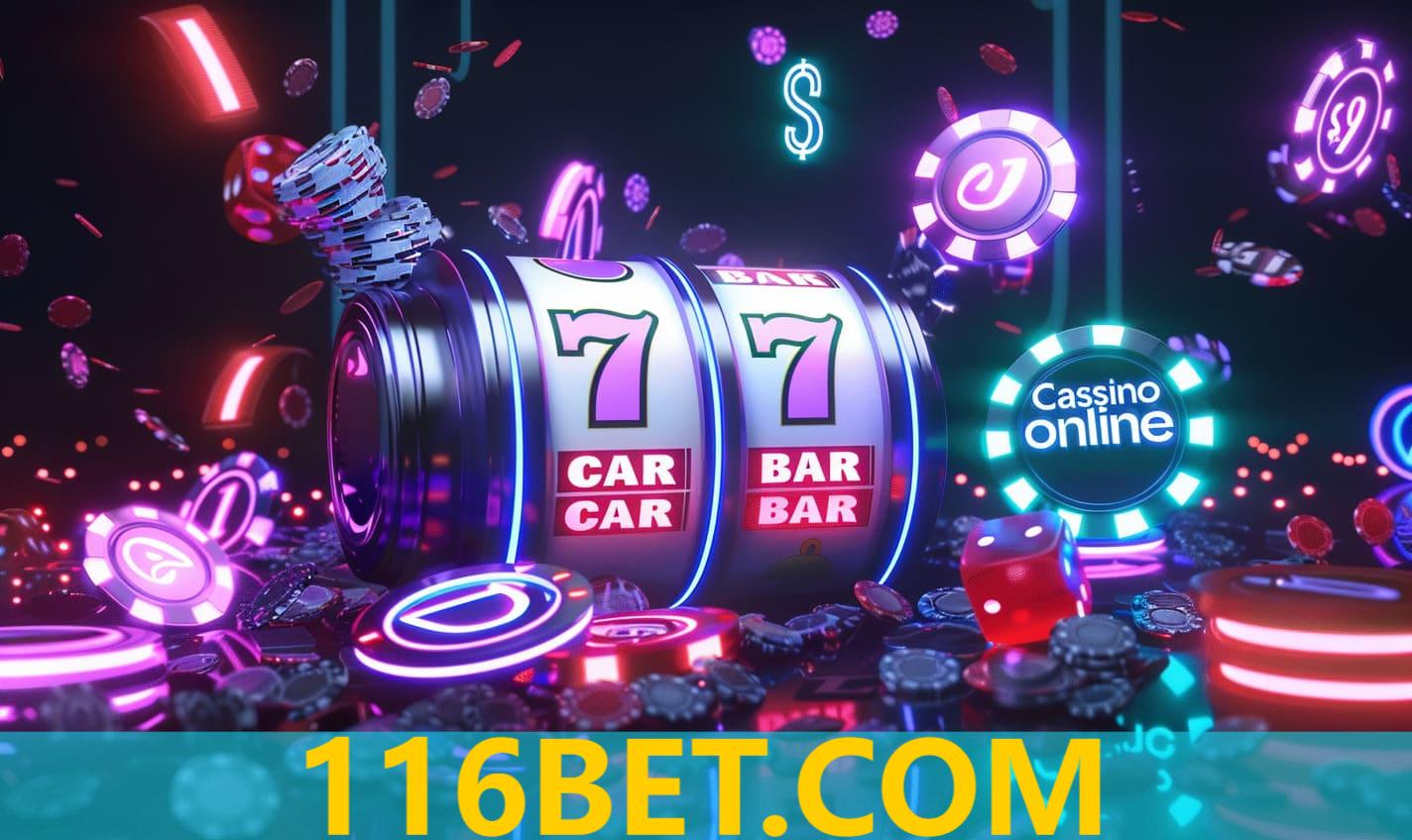 116BET.COM