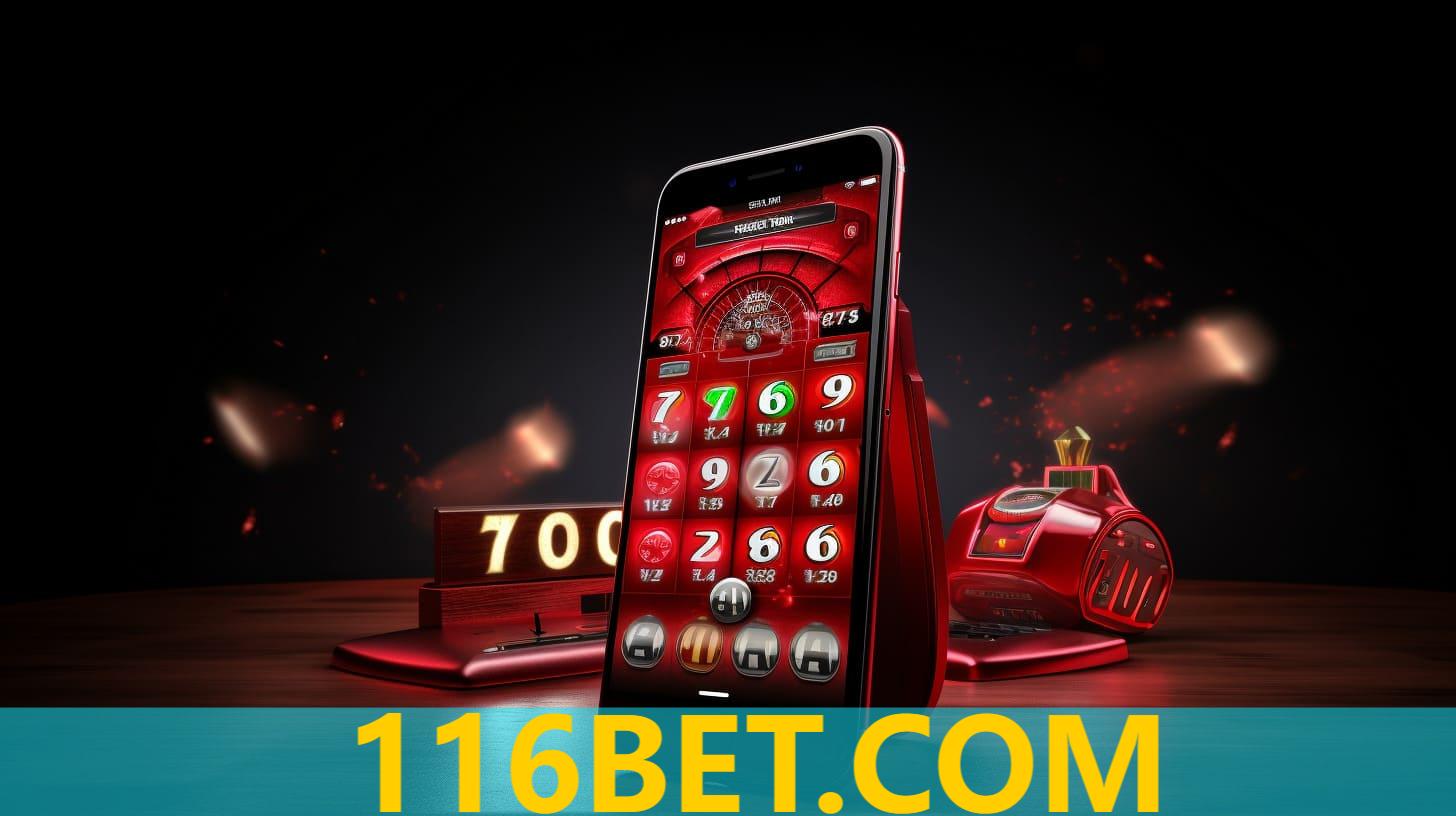 116BET.COM