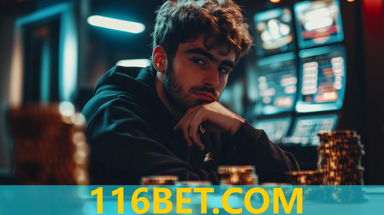 116BET.COM