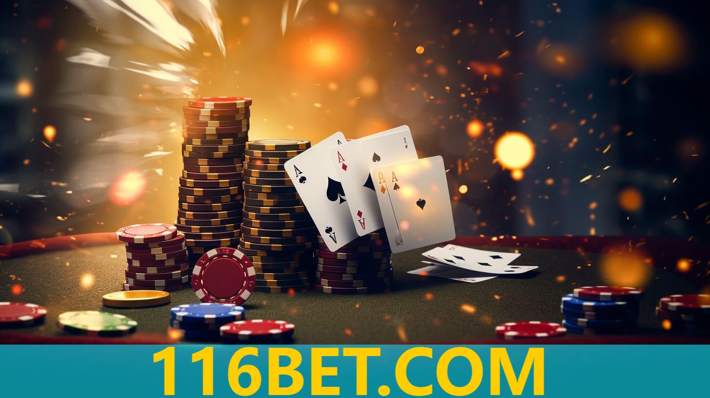 116BET.COM