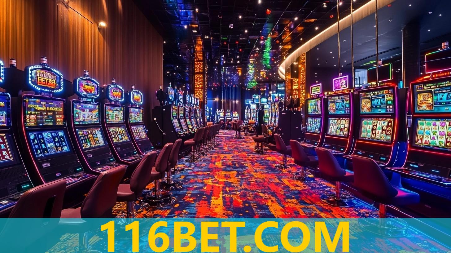 116BET.COM