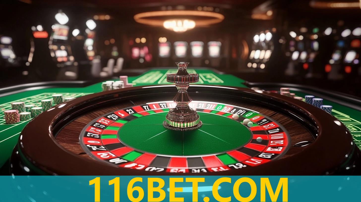 116BET.COM