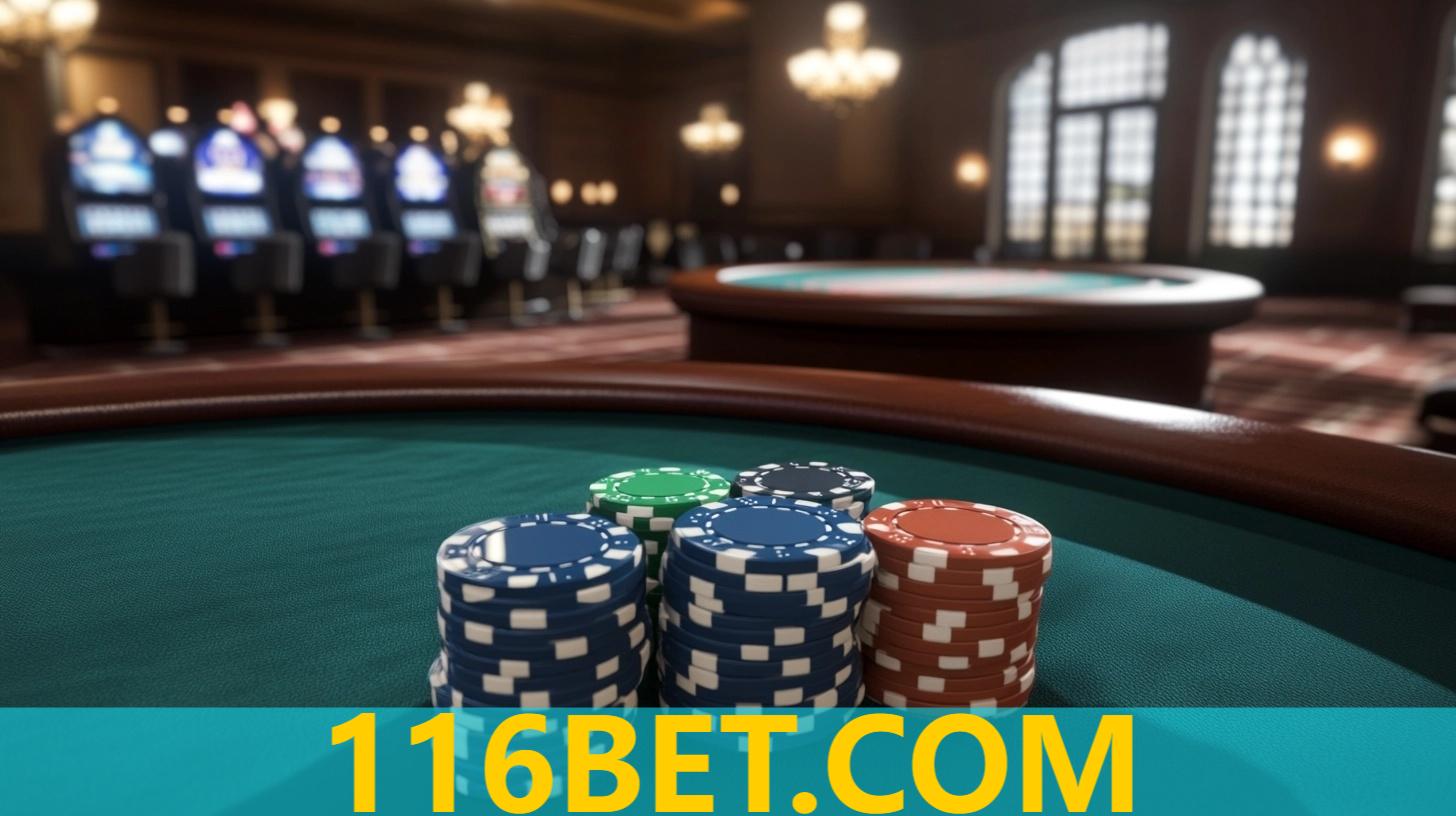 116BET.COM