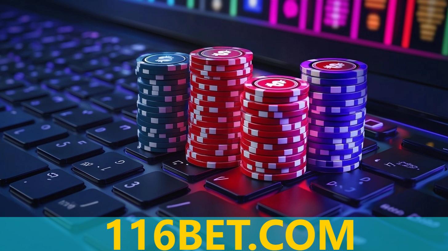 116BET.COM