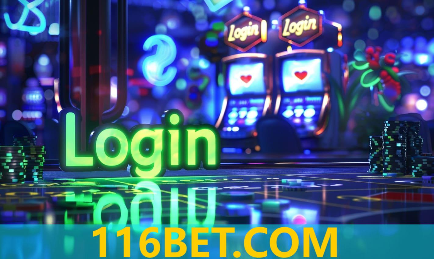 116BET.COM