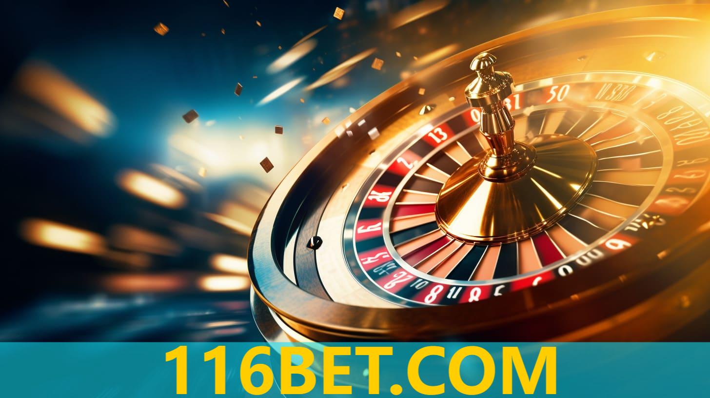 116BET.COM