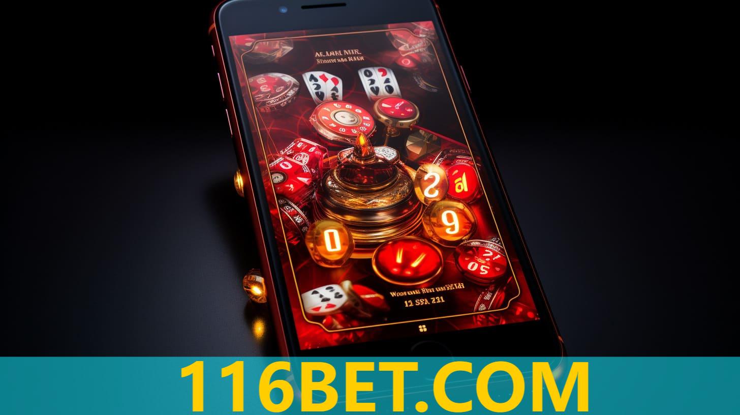 116BET.COM